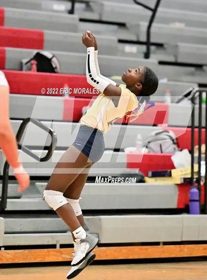 Thumbnail 1 in San Marcos vs Bonita Vista (Sweetwater JV Tournament) photogallery.