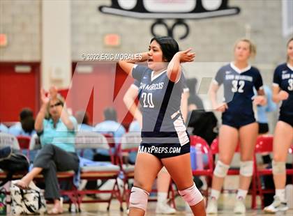 Thumbnail 1 in San Marcos vs Bonita Vista (Sweetwater JV Tournament) photogallery.