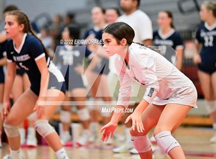 Thumbnail 1 in San Marcos vs Bonita Vista (Sweetwater JV Tournament) photogallery.