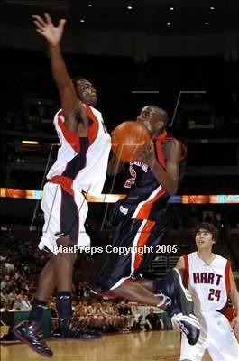 Thumbnail 2 in Hart vs Etwanda (Sec. I-AA Final)#2 photogallery.