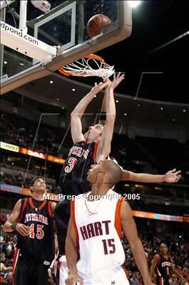 Thumbnail 2 in Hart vs Etwanda (Sec. I-AA Final)#2 photogallery.