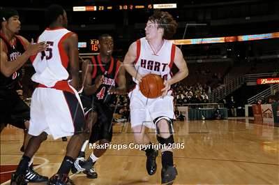 Thumbnail 2 in Hart vs Etwanda (Sec. I-AA Final)#2 photogallery.
