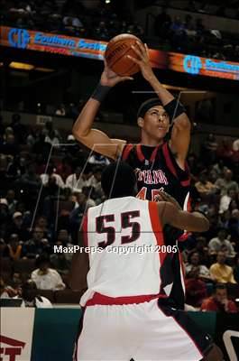 Thumbnail 1 in Hart vs Etwanda (Sec. I-AA Final)#2 photogallery.