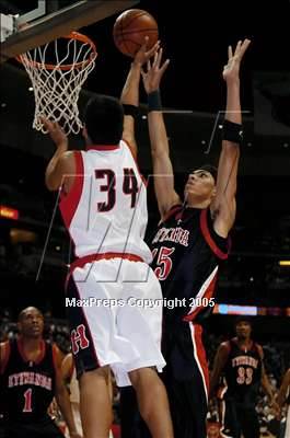 Thumbnail 2 in Hart vs Etwanda (Sec. I-AA Final)#2 photogallery.
