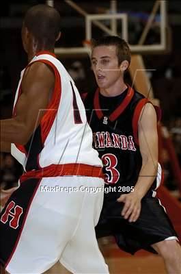 Thumbnail 1 in Hart vs Etwanda (Sec. I-AA Final)#2 photogallery.