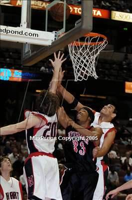Thumbnail 3 in Hart vs Etwanda (Sec. I-AA Final)#2 photogallery.