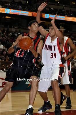 Thumbnail 3 in Hart vs Etwanda (Sec. I-AA Final)#2 photogallery.