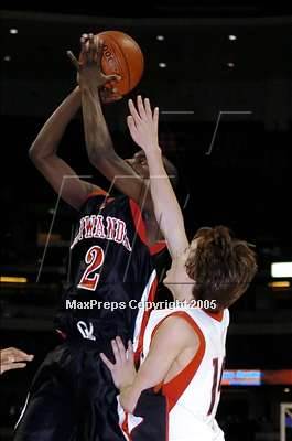 Thumbnail 2 in Hart vs Etwanda (Sec. I-AA Final)#2 photogallery.