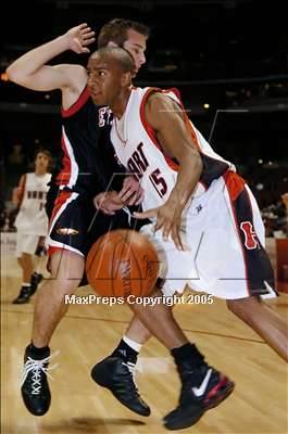 Thumbnail 1 in Hart vs Etwanda (Sec. I-AA Final)#2 photogallery.