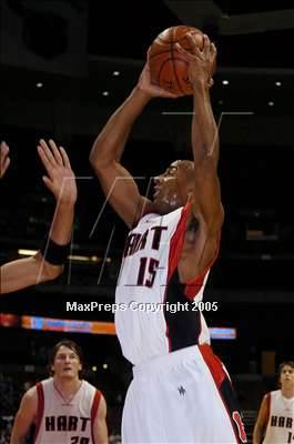 Thumbnail 2 in Hart vs Etwanda (Sec. I-AA Final)#2 photogallery.