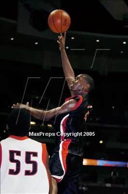Thumbnail 3 in Hart vs Etwanda (Sec. I-AA Final)#2 photogallery.