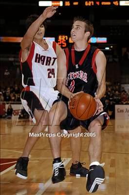 Thumbnail 2 in Hart vs Etwanda (Sec. I-AA Final)#2 photogallery.
