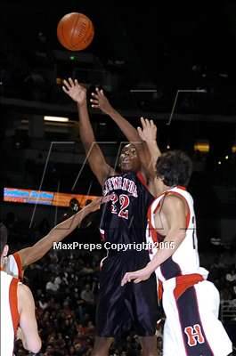 Thumbnail 3 in Hart vs Etwanda (Sec. I-AA Final)#2 photogallery.