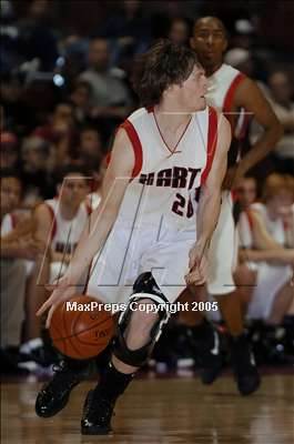 Thumbnail 2 in Hart vs Etwanda (Sec. I-AA Final)#2 photogallery.