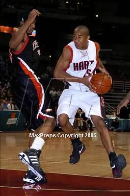 Thumbnail 1 in Hart vs Etwanda (Sec. I-AA Final)#2 photogallery.