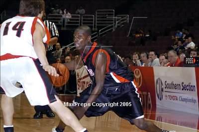 Thumbnail 1 in Hart vs Etwanda (Sec. I-AA Final)#2 photogallery.