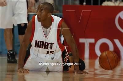 Thumbnail 3 in Hart vs Etwanda (Sec. I-AA Final)#2 photogallery.