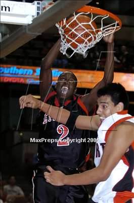 Thumbnail 3 in Hart vs Etwanda (Sec. I-AA Final)#2 photogallery.
