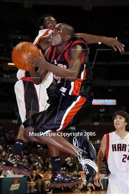 Thumbnail 3 in Hart vs Etwanda (Sec. I-AA Final)#2 photogallery.