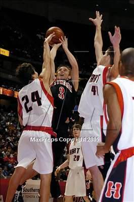 Thumbnail 1 in Hart vs Etwanda (Sec. I-AA Final)#2 photogallery.