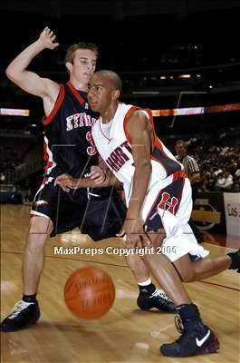 Thumbnail 3 in Hart vs Etwanda (Sec. I-AA Final)#2 photogallery.