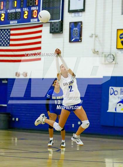 Thumbnail 2 in Bonita @ San Dimas photogallery.