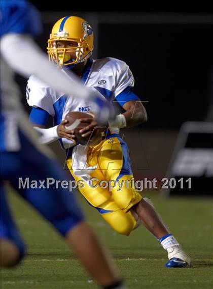 Thumbnail 2 in Grant @ Folsom photogallery.