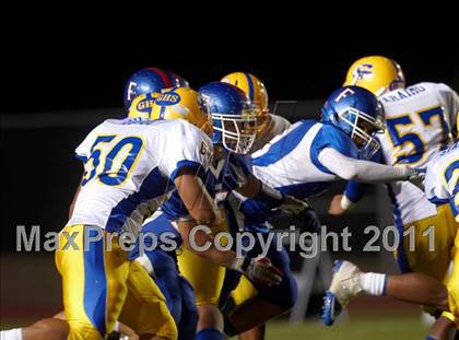 Thumbnail 3 in Grant @ Folsom photogallery.