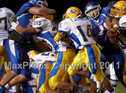 Thumbnail 3 in Grant @ Folsom photogallery.