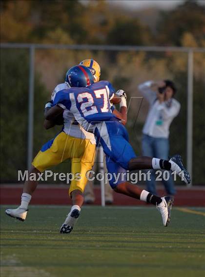 Thumbnail 2 in Grant @ Folsom photogallery.