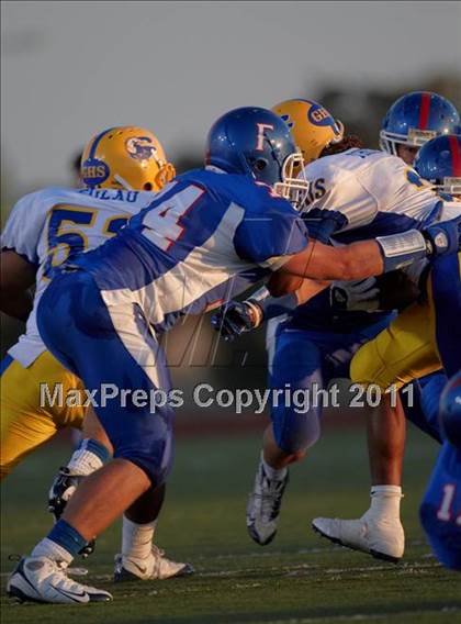 Thumbnail 3 in Grant @ Folsom photogallery.