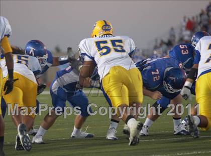 Thumbnail 3 in Grant @ Folsom photogallery.