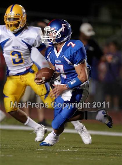 Thumbnail 3 in Grant @ Folsom photogallery.