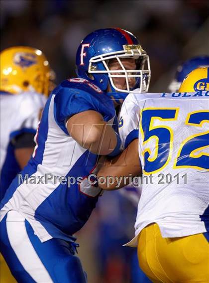 Thumbnail 2 in Grant @ Folsom photogallery.