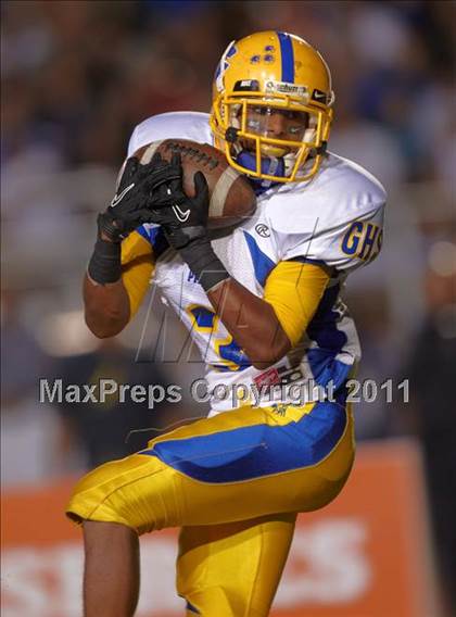 Thumbnail 3 in Grant @ Folsom photogallery.