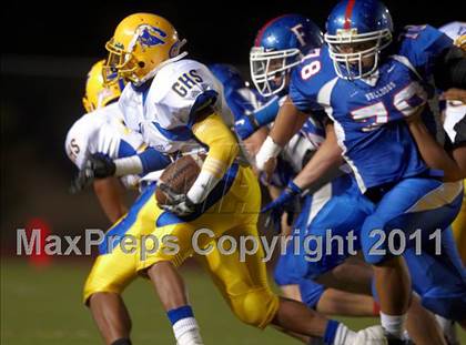 Thumbnail 2 in Grant @ Folsom photogallery.