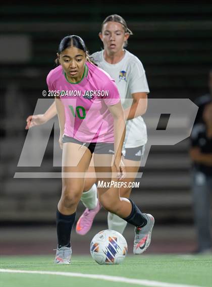 Thumbnail 1 in Moapa Valley vs Virgin Valley (NIAA 3A Semifinals) photogallery.