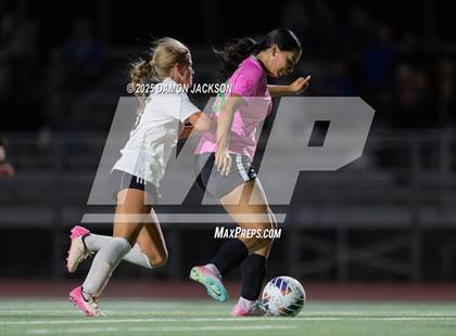 Thumbnail 2 in Moapa Valley vs Virgin Valley (NIAA 3A Semifinals) photogallery.