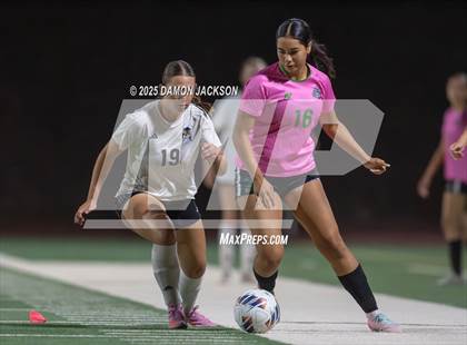 Thumbnail 1 in Moapa Valley vs Virgin Valley (NIAA 3A Semifinals) photogallery.