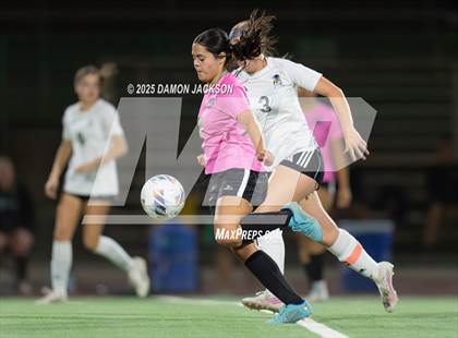 Thumbnail 2 in Moapa Valley vs Virgin Valley (NIAA 3A Semifinals) photogallery.