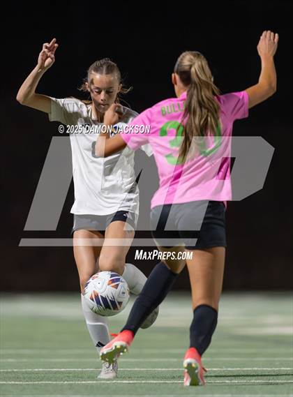 Thumbnail 1 in Moapa Valley vs Virgin Valley (NIAA 3A Semifinals) photogallery.