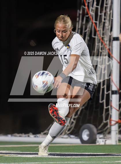 Thumbnail 3 in Moapa Valley vs Virgin Valley (NIAA 3A Semifinals) photogallery.