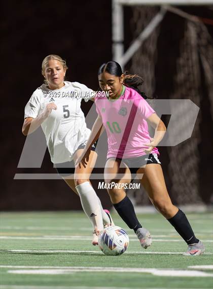 Thumbnail 3 in Moapa Valley vs Virgin Valley (NIAA 3A Semifinals) photogallery.