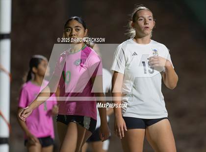 Thumbnail 3 in Moapa Valley vs Virgin Valley (NIAA 3A Semifinals) photogallery.