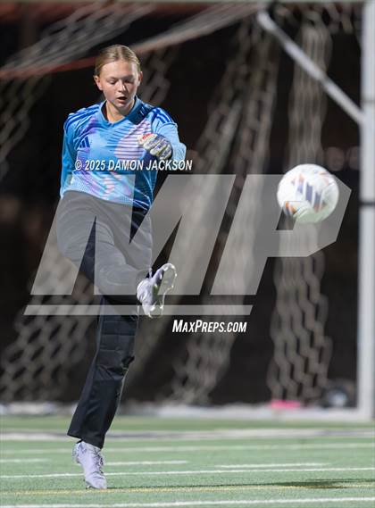 Thumbnail 1 in Moapa Valley vs Virgin Valley (NIAA 3A Semifinals) photogallery.