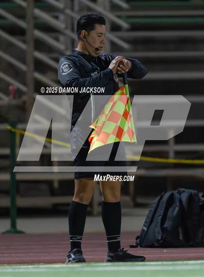 Thumbnail 1 in Moapa Valley vs Virgin Valley (NIAA 3A Semifinals) photogallery.