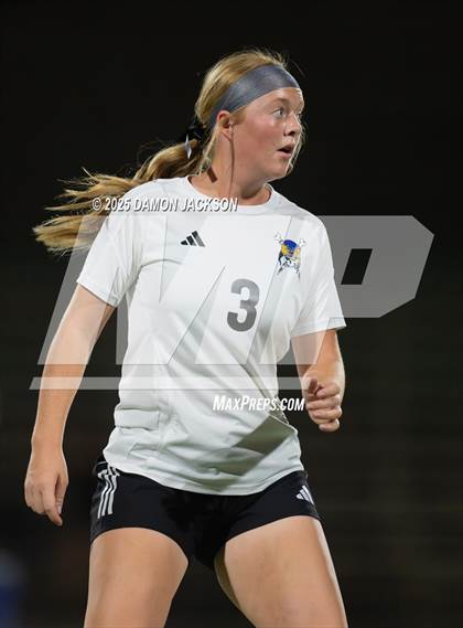 Thumbnail 3 in Moapa Valley vs Virgin Valley (NIAA 3A Semifinals) photogallery.