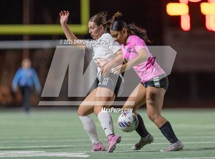 Thumbnail 1 in Moapa Valley vs Virgin Valley (NIAA 3A Semifinals) photogallery.