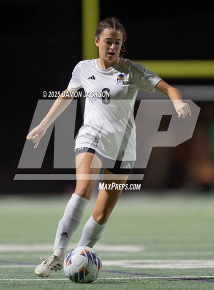 Thumbnail 3 in Moapa Valley vs Virgin Valley (NIAA 3A Semifinals) photogallery.