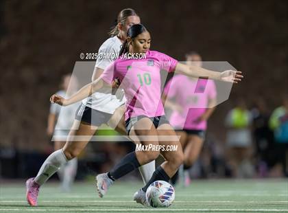 Thumbnail 3 in Moapa Valley vs Virgin Valley (NIAA 3A Semifinals) photogallery.